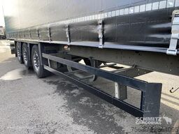Schmitz Cargobull Semitrailer Curtainsider Coil