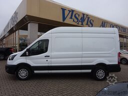 FORD Transit Kasten 350 L3H3 Trend 170PS Klima Tempom