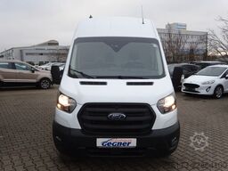 FORD Transit Kasten 350 L3H3 Trend 170PS Klima Tempom