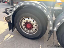 KRONE BDF 3 ACHSEN / LIFTACHSE / ALCOA / 1. HD
