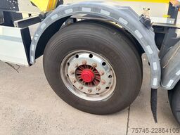 KRONE BDF 3 ACHSEN / LIFTACHSE / ALCOA / 1. HD