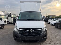 OPEL Movano B Koffer *Tüv Neu*LBW*