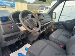 OPEL Movano B Koffer *Tüv Neu*LBW*
