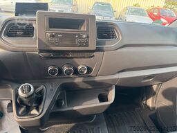 OPEL Movano B Koffer *Tüv Neu*LBW*