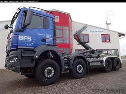 Barkas BARKAS