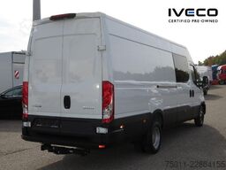 IVECO Daily 35C21A8V 6-Sitzer, Klima, LED, ACC, AHK