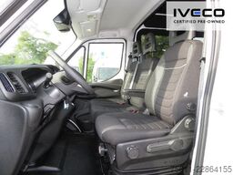 IVECO Daily 35C21A8V 6-Sitzer, Klima, LED, ACC, AHK