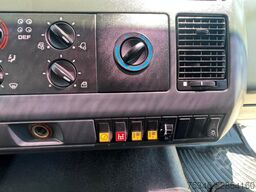 MAN L90 18.284 4x4 LOF Kipper/Kran/47 tkm/HA gelenkt
