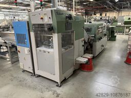 MÜLLER MARTINI Prima Plus