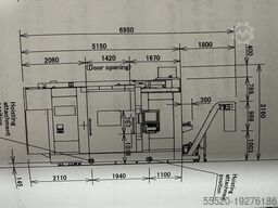Takisawa TMX-4000ST