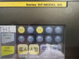 Takisawa TMX-4000ST