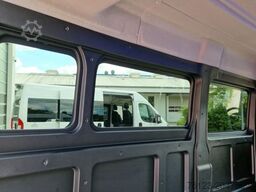FIAT Fiat Ducato 9 Sitzer Systemboden Rolli Stock