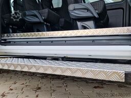 FIAT Fiat Ducato 9 Sitzer Systemboden Rolli Stock