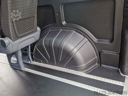 FIAT Fiat Ducato 9 Sitzer Systemboden Rolli Stock