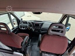 IVECO Daily C35 M1 9 Sitzer sauberes Fahrzeug
