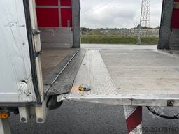 MAN TGM 18.320 4x2 BL Durchladbar - mit Tandemhänger