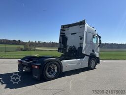 Renault T460 4x2 Retarder / Swiss-Vehicle