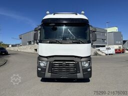 Renault T460 4x2 Retarder / Swiss-Vehicle