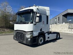 Renault T460 4x2 Retarder / Swiss-Vehicle