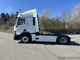 Renault T460 4x2 Retarder / Swiss-Vehicle
