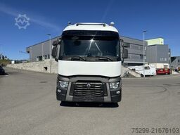 Renault T460 4x2 Retarder / Swiss-Vehicle