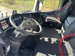 Renault T460 4x2 Retarder / Swiss-Vehicle