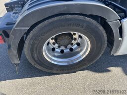 Renault T460 4x2 Retarder / Swiss-Vehicle