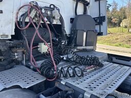 Renault T460 4x2 Retarder / Swiss-Vehicle