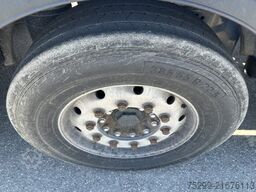 Schwarzmüller SPA 3/E Containertransport / Swiss-Vehicle