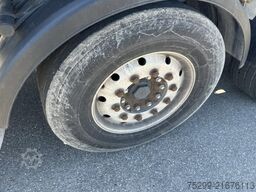 Schwarzmüller SPA 3/E Containertransport / Swiss-Vehicle