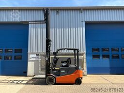 TOYOTA 8FMBT25