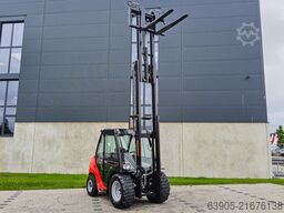 Manitou MSI 35D ST5 S1