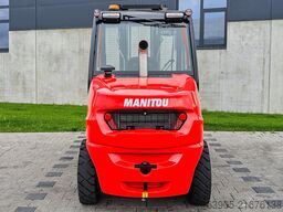 Manitou MSI 35D ST5 S1