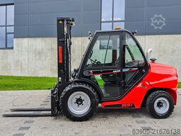 Manitou MSI 35D ST5 S1