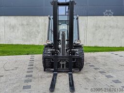 Manitou MSI 35D ST5 S1