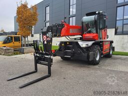 Manitou MRT 2660 vision