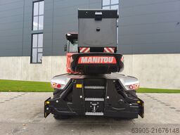 Manitou MRT 2660 vision