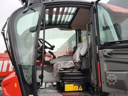 Manitou MRT 2660 vision