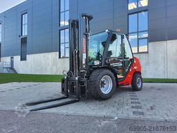 Manitou MSI 35D ST5 S1