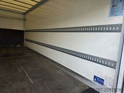 IVECO 75-210 Koffer + LBW, Klima, Kamera