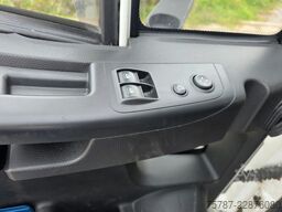 IVECO 75-210 Koffer + LBW, Klima, Kamera