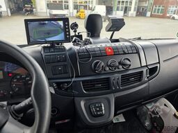 IVECO 75-210 Koffer + LBW, Klima, Kamera