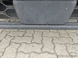 IVECO 75-210 Koffer + LBW, Klima, Kamera