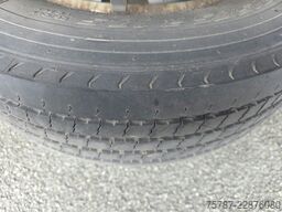 IVECO 75-210 Koffer + LBW, Klima, Kamera