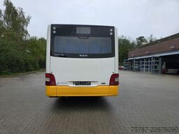 MAN A78, Lions City LE, 38+40+1,Retarder, Euro 5 EEV