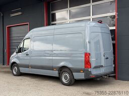 MERCEDES-BENZ Sprinter 314 CDI L3H2 MBUX Kamera Parktronic AHK