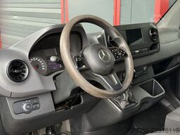 MERCEDES-BENZ Sprinter 314 CDI L3H2 MBUX Kamera Parktronic AHK