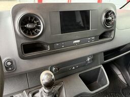 MERCEDES-BENZ Sprinter 314 CDI L3H2 MBUX Kamera Parktronic AHK