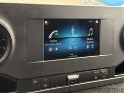 MERCEDES-BENZ Sprinter 314 CDI L3H2 MBUX Kamera Parktronic AHK