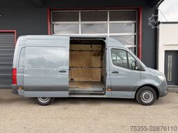 MERCEDES-BENZ Sprinter 314 CDI L3H2 MBUX Kamera Parktronic AHK